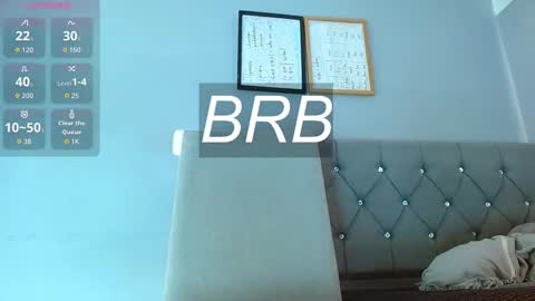 MATTEO online show from March 19, 2026, 12:42 pm