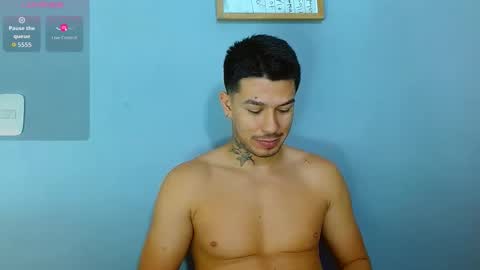 MATTEO online show from March 27, 2026, 1:44 pm