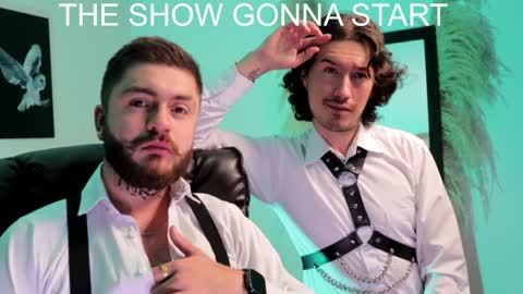 Matteo simpson online show from December 11, 2024, 8:18 pm
