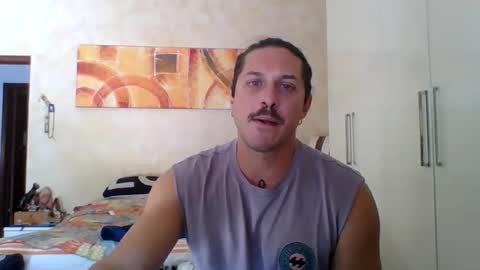 Snapshot of matteushh87 chatting on October 9, 2025, 9:29 am matteushh87 online show from October 9, 2025, 9:29 am