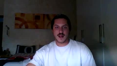 Snapshot of matteushh87 chatting on October 13, 2025, 3:45 pm matteushh87 online show from October 13, 2025, 3:45 pm