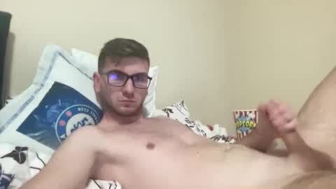 matthd21 online show from February 25, 2025, 5:52 am