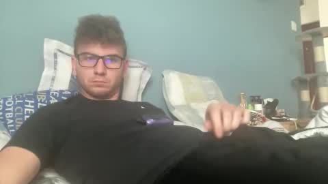 matthd21 online show from October 27, 2025, 7:23 am