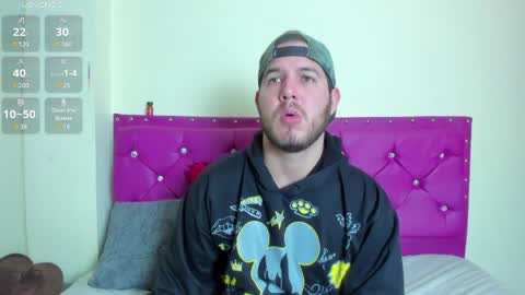 matthewlatinc online show from April 3, 2026, 1:31 pm