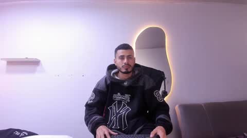 Matthew online show from February 3, 2026, 2:53 am