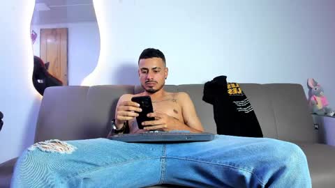 Matthew online show from March 27, 2026, 8:26 am