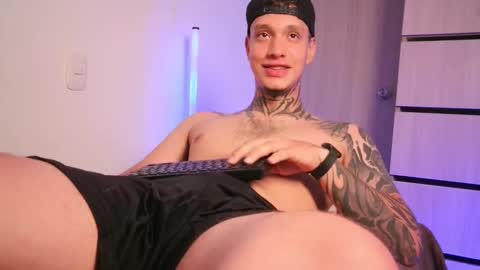 Snapshot of matthewjones1 chatting on November 6, 2025, 3:57 pm Matt online show from November 6, 2025, 3:57 pm