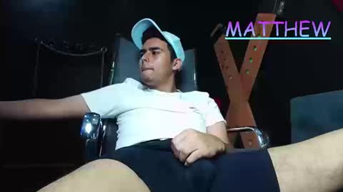Snapshot of matthewlodge chatting on September 23, 2025, 3:48 pm matthewlodge online show from September 23, 2025, 3:48 pm