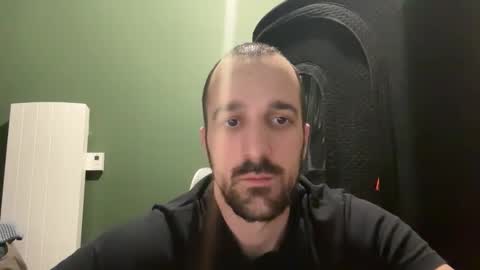 M online show from January 15, 2026, 1:43 am