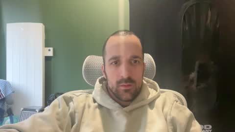 M online show from February 11, 2026, 1:49 pm