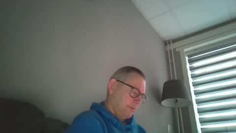 matthijs online show from February 9, 2026, 8:07 am