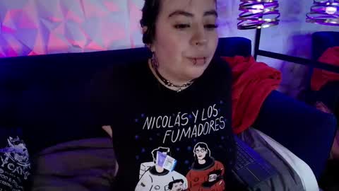 TATIANA  AND ROUS online show from January 17, 2026, 11:15 am