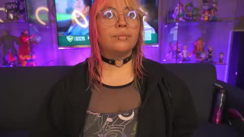 TATIANA  AND ROUS online show from March 26, 2026, 11:05 am