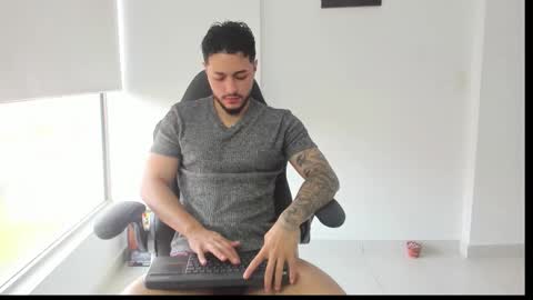 Mattias online show from March 11, 2026, 9:32 pm