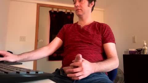 Matt online show from December 8, 2024, 3:24 pm