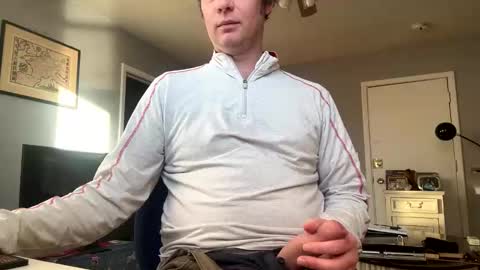 Matt online show from January 14, 2026, 9:42 pm