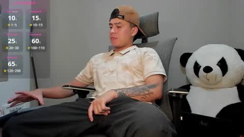 Snapshot of mattiwsmorris_ chatting on October 31, 2025, 6:25 am mattiwsmorris_ online show from October 31, 2025, 6:25 am