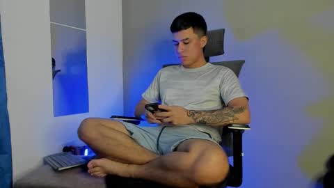 Snapshot of mattiwsmorris_ chatting on November 15, 2025, 6:15 pm mattiwsmorris_ online show from November 15, 2025, 6:15 pm