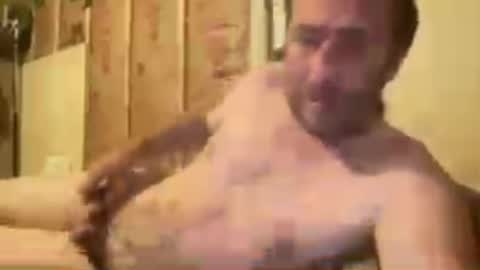 mattjagger33 online show from July 31, 2026, 1:32 pm