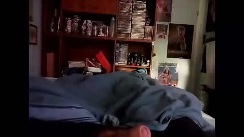 mattjeffhardyy online show from October 8, 2025, 10:07 pm