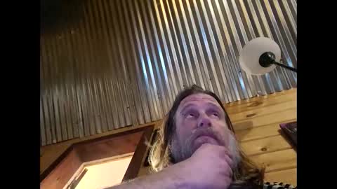 mattman82666 online show from January 1, 2025, 8:15 pm