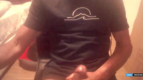 Matt R. online show from October 7, 2025, 9:45 pm