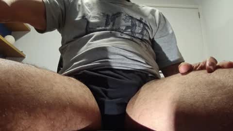 Matt R. online show from December 18, 2025, 1:33 am