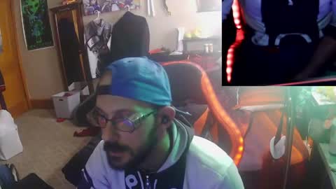 Mpool478 online show from April 7, 2026, 9:26 pm