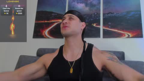 mattsaill_ online show from December 20, 2024, 3:31 pm