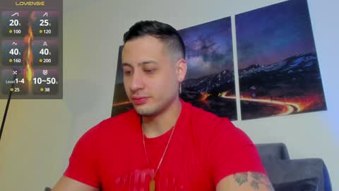 mattsaill_ online show from December 22, 2024, 12:05 pm