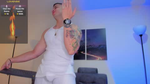 mattsaill_ online show from December 23, 2024, 10:53 am