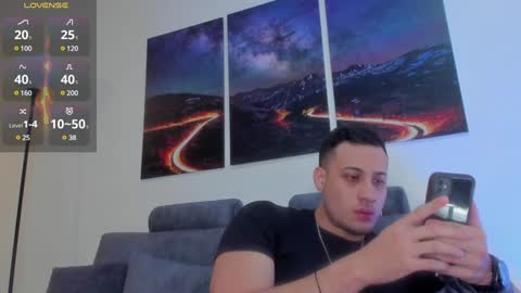 mattsaill_ online show from January 4, 2025, 4:00 pm