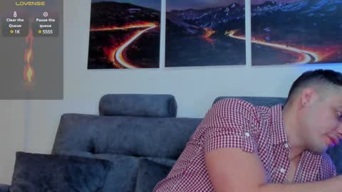 mattsaill_ online show from January 7, 2025, 12:03 am