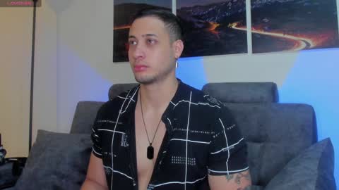 mattsaill_ online show from February 6, 2025, 11:21 am