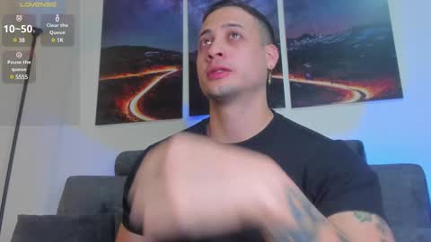 mattsaill_ online show from February 23, 2025, 10:42 pm