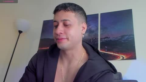 mattsaill_ online show from September 26, 2025, 1:04 pm