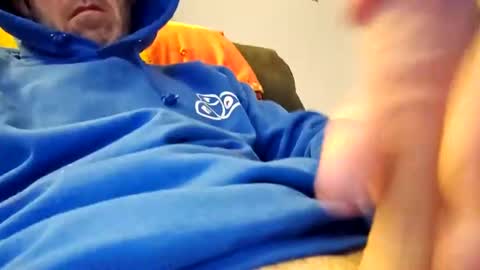 mattsnicecock online show from February 6, 2025, 12:37 pm