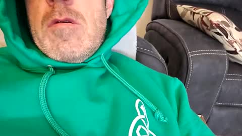 mattsnicecock online show from February 14, 2025, 5:14 pm