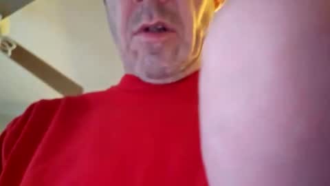 mattsnicecock online show from February 26, 2025, 10:09 pm