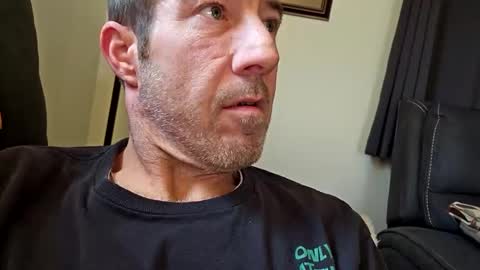 mattsnicecock online show from February 28, 2025, 8:28 pm