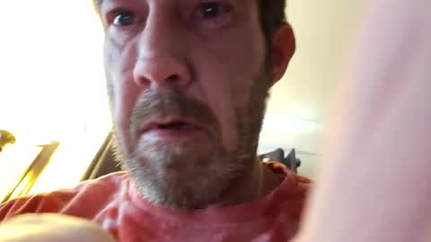 mattsnicecock online show from March 11, 2025, 9:26 pm