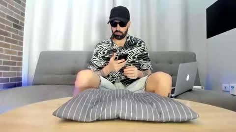 Matt online show from December 13, 2024, 2:10 am