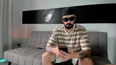 Matt online show from December 23, 2024, 5:22 pm