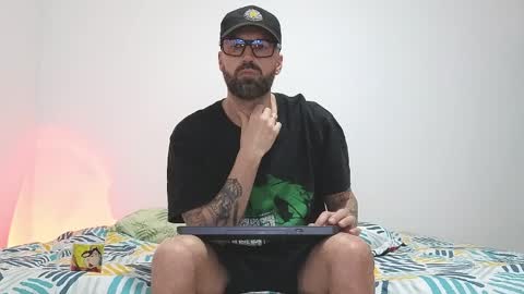 Matt online show from March 30, 2026, 12:17 pm