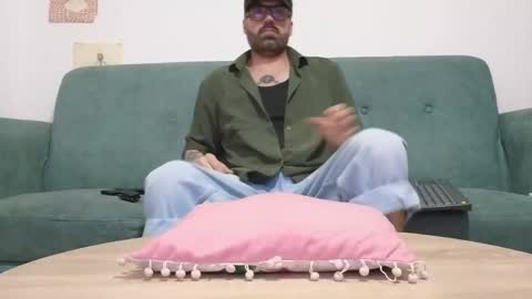 Matt online show from May 18, 2026, 10:26 pm