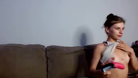 mattxxxceptional online show from September 19, 2025, 8:49 am