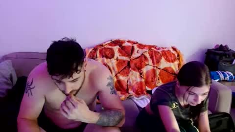 mattxxxceptional online show from September 30, 2025, 8:52 am