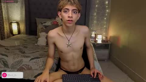 matty_spark online show from November 28, 2025, 1:58 pm