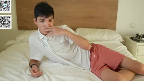 Snapshot of mattyaiden chatting on June 3, 2026, 6:24 pm Matty Aiden online show from June 3, 2026, 6:24 pm