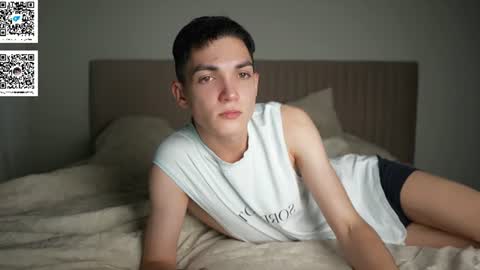Matty  Aiden online show from June 22, 2026, 5:43 pm